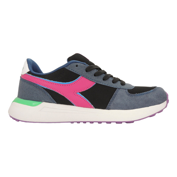 Zapatillas Diadora Ascoli (dama)