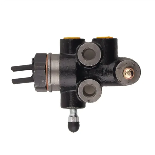 Válvula Dosificadora 3x 47910-0k020 Com Detecção De Carga P