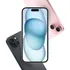 Apple iPhone 15 (128 GB) - Preto - Distribuidor Autorizado