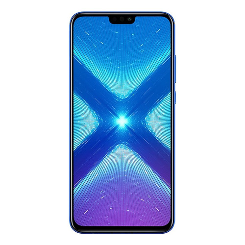 Honor 8X 64 GB  azul 4 GB RAM