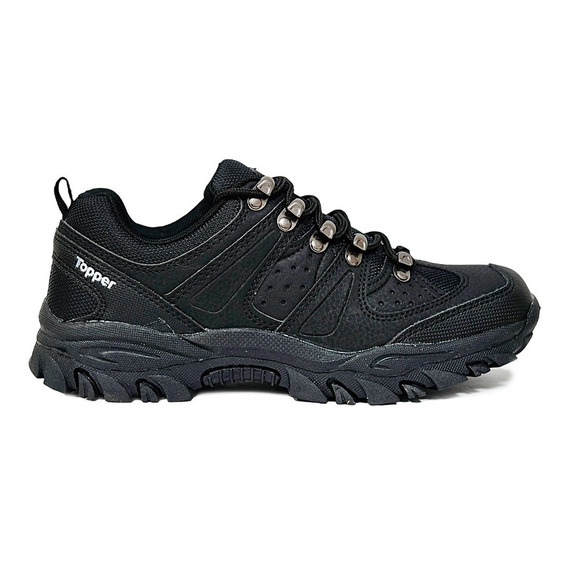 Zapatillas Outdoor Trekking Hombre Topper Gondor Il