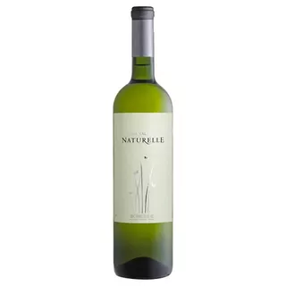 Vinho Nacional Branco Suave Naturelle 750ml