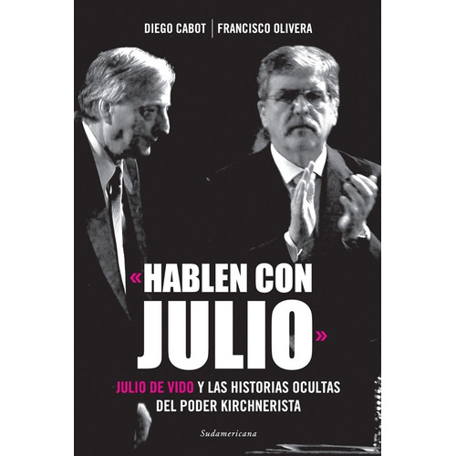 Hablen Con Julio - Cabot, Olivera