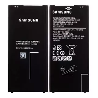 Bateria Pila Samsung Galaxy J4/j4 Plus/j415/j6 Plus/j7 Prime