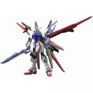 Gundam Breaker Battlogue Perfect Strike Freedom Hg 1/144 