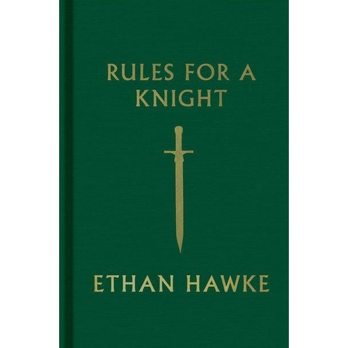 Rules For A Knight - The Last Letter Of Sir Thomas