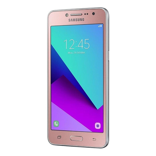 Samsung Galaxy J2 Prime Dual SIM 8 GB rosa 1.5 GB RAM