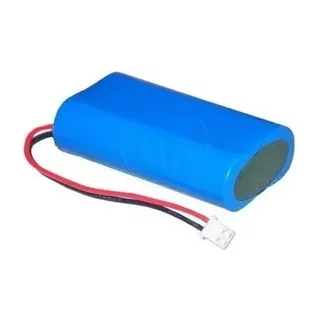 Kit 100pçs Bat Para Caixinha De Som 7,4v 2000mah