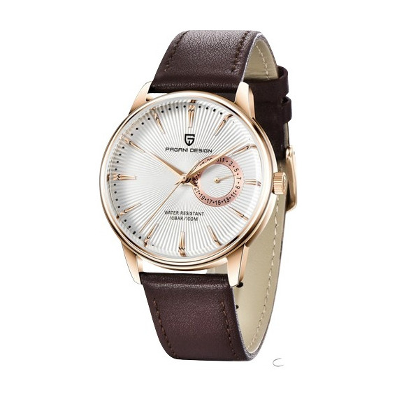 Reloj Formal Para Hombre