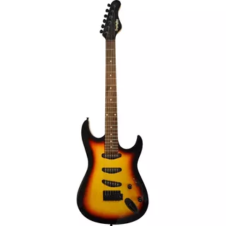 Guitarra Smithfire Electrica Smi111-pack