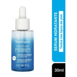 Serum Hidratante Concentrado Neutrogena® Hydro Boost 30 Ml Momento de aplicación Día/Noche Tipo de piel Todo tipo de piel