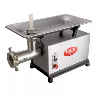 Moedor De Carne Elétrica Caf 22 Dsm De 220v