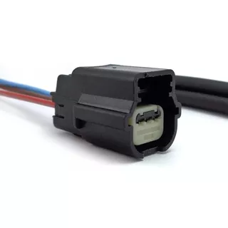 Plug Conector Do Pressostato Ar Condicionado Ford Ka Fiesta