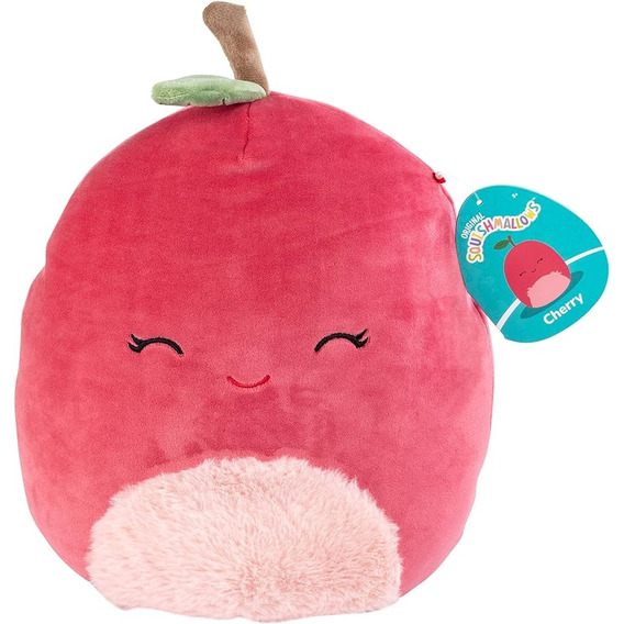 Squishmallows Peluche Suave 19 Cm Surt Int Sqcr02739