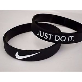 Pulsera Nike Livestrong adidas Silicona Original Wrist Band