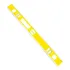 Nivel De Aluminio/plastico 24 Uyustools Nip024
