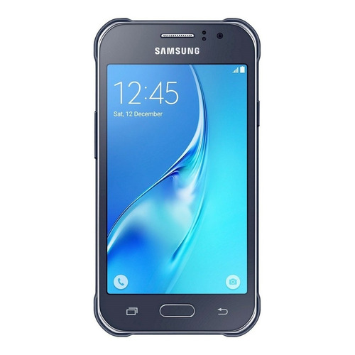 Samsung Galaxy J1 Ace 4G 8 GB  negro 1 GB RAM
