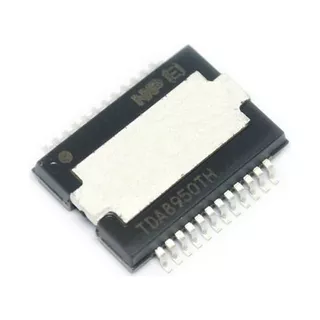 Nxp Tda8950th Tda8950 Sop24 Chip Ic