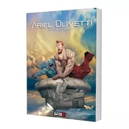 Ariel Olivetti Life Artbook