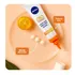 Creme Antissinais Área Dos Olhos Q10 Vitamina Com 15g Nivea Tipo de pele Normal