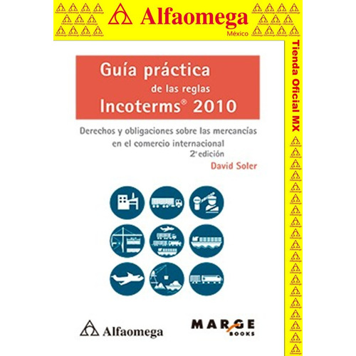 Guía Práctica De Las Reglas Incoterms 2010
