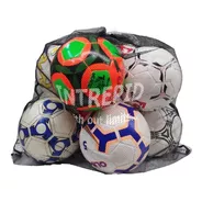 Balonera Para 8 Balones Futbol O Voleibol