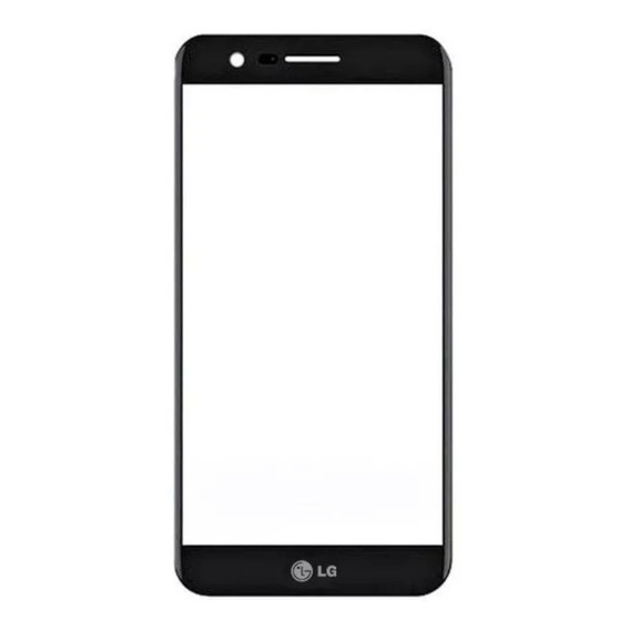 Vidrio Repuesto Pantalla Glass Para LG K8 2017