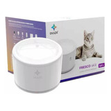 Bebedouro Pet Wi-fi Inteligente Para Cães E Gatos - Ekaza