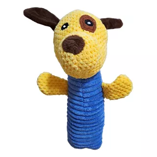 Juguete Para Perros Peluche Plush