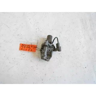 Selenoide  De Transmision Autoamtica Honda Accord 98-02 4cil