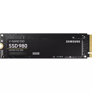 Ssd Samsung 980 500gb