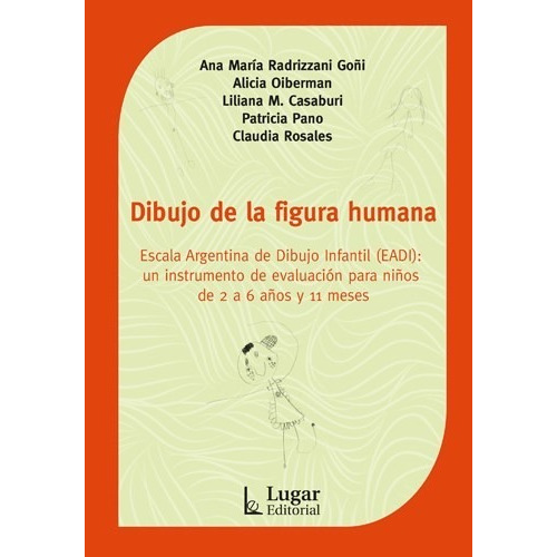 Libro Dibujo De La Figura Humana De Ana Maria Radrizzani Go/