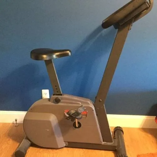 Bicicleta fija ProForm 940S tradicional MercadoLibre