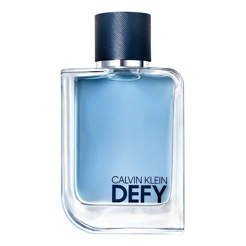 Perfume Calvin Klein Defy Edt 100ml Calvin Klein