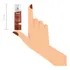 Bálsamo Labial Hidratante Vogue Super Fantastic Chocolate