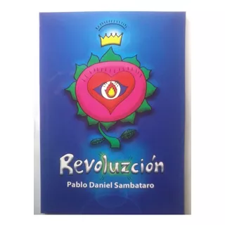 Revoluzción. Nueva Era - Pablo Sambataro - Libro Nuevo