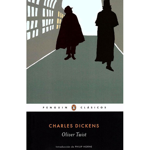 Oliver Twist, De Charles Dickens. Editorial Penguin Random House, Tapa Blanda En Español