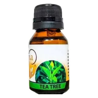 Aceites Esenciales Tea Tree Monte Kurama Aromaterapia 15ml