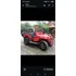 Willys Cj6. 2500