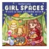 Promo!! Pack X2 Libro Girls Moments + Girls Spaces A4 94 Pag