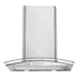 Campana Extractor James Curvex 60cm Inox Sensacion