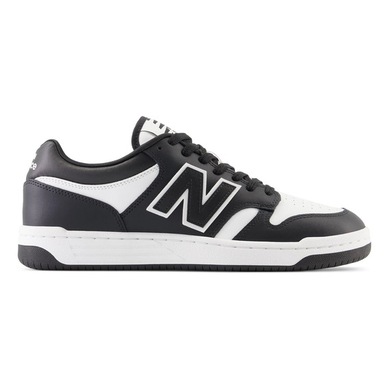 Championes New Balance De Hombre - 480 - Bb480lba