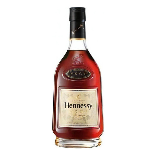 Cognac Hennessy Privilege V.s.o.p. 700 Ml.