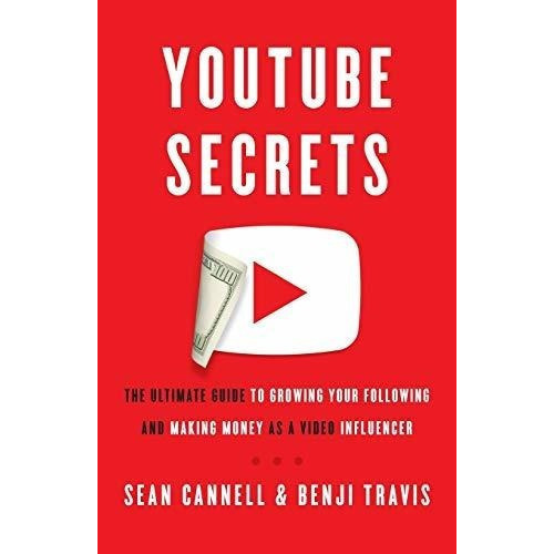 Secrets The Ultimate Guide To Growing Your.., de Cannell, S. Editorial Lioncrest Publishing en inglés