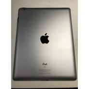 iPad 2 A1342 16gb Prata/branco Apple Leia O Anúncio
