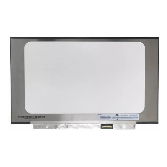 Pantalla Compatible Hp 14-dk1514la Display 14.0 30 Pines