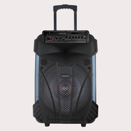 Parlante Party Box Smartlife - 50w Rms