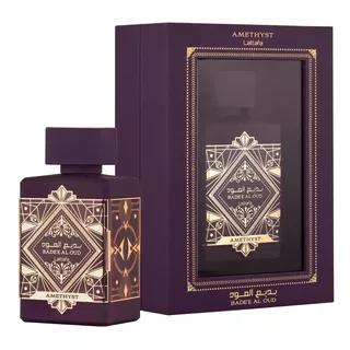 Lattafa Badee Al Oud Amethyst Edp 100ml Unisex