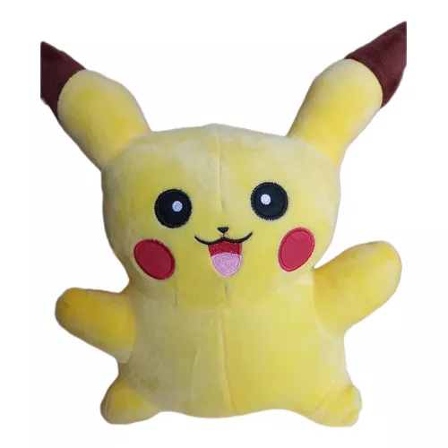 Pikachu  Pokemon, Pikachu, Pokemon fofo