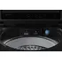 Lavadora Samsung Wa13cg5745bv/co Ecobubble, 13kg Color Negro